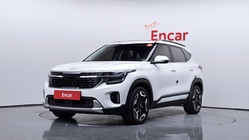 Kia Seltos 2022