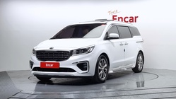 Kia Canival 2018