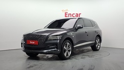 Genesis GV80 2020