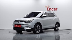 Ssangyong TIBOLI 2016