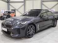 Kia Stinger 2020