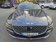 Genesis G80 2020