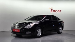Hyundai Sonata 2010