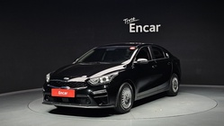 Kia K3 2020
