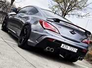 Hyundai Genesis 2009