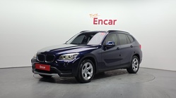 BMW X1 2013