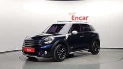 MINI Countryman 2016