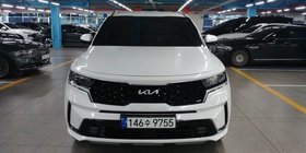 Kia Sorento 2023