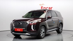 Hyundai Palisade 2020