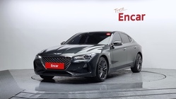 Genesis G70 2018