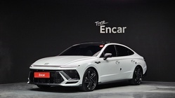 Hyundai Sonata 2023