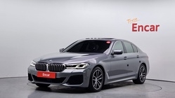 BMW 5 Series 2023