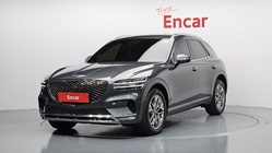 Genesis GV70 2022
