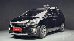 Kia Canival 2018