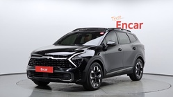 Kia Sportage 2021