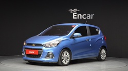 Chevrolet Spark 2015