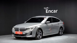 BMW Gran Turismo 2022