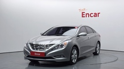 Hyundai Sonata 2009
