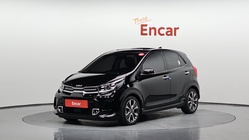 Kia morning 2022