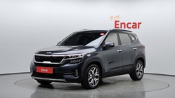 Kia Seltos 2020