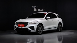 Genesis GV70 2021
