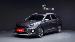 Kia Niro 2020