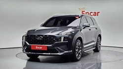 Hyundai Santa Fe 2021