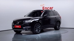 Volvo XC90 2016