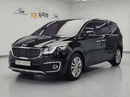 Kia Canival 2017