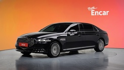 Genesis G90 2020