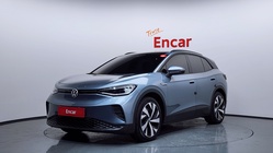Volkswagen ID.4 2022