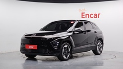 Hyundai Kona 2024