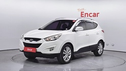 Hyundai Tucson 2012
