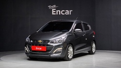 Chevrolet Spark 2019
