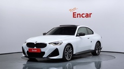 BMW 2 Series 2024