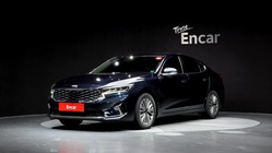 Kia K7 2021