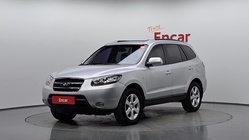Hyundai Santa Fe 2007