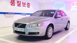 Volvo S80 2007