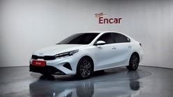 Kia K3 2022