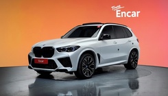 BMW X5M 2023
