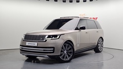 Land Rover Range Rover 2024