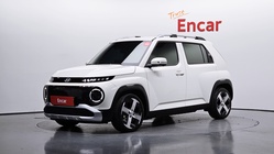 Hyundai Casper 2024