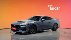 Ford Mustang 2024