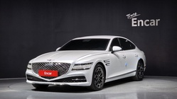 Genesis G80 2020