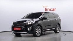 Kia Sorento 2016