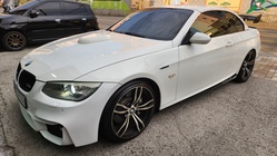 BMW 3 Series 2010