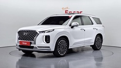 Hyundai Palisade 2020