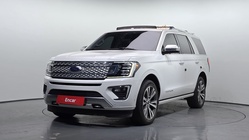 Ford Expedition 2021