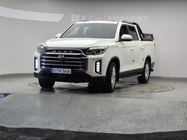 Ssangyong Rexton 2022