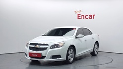Chevrolet Malibu 2014
